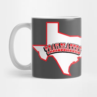 BlazerSolid Mug